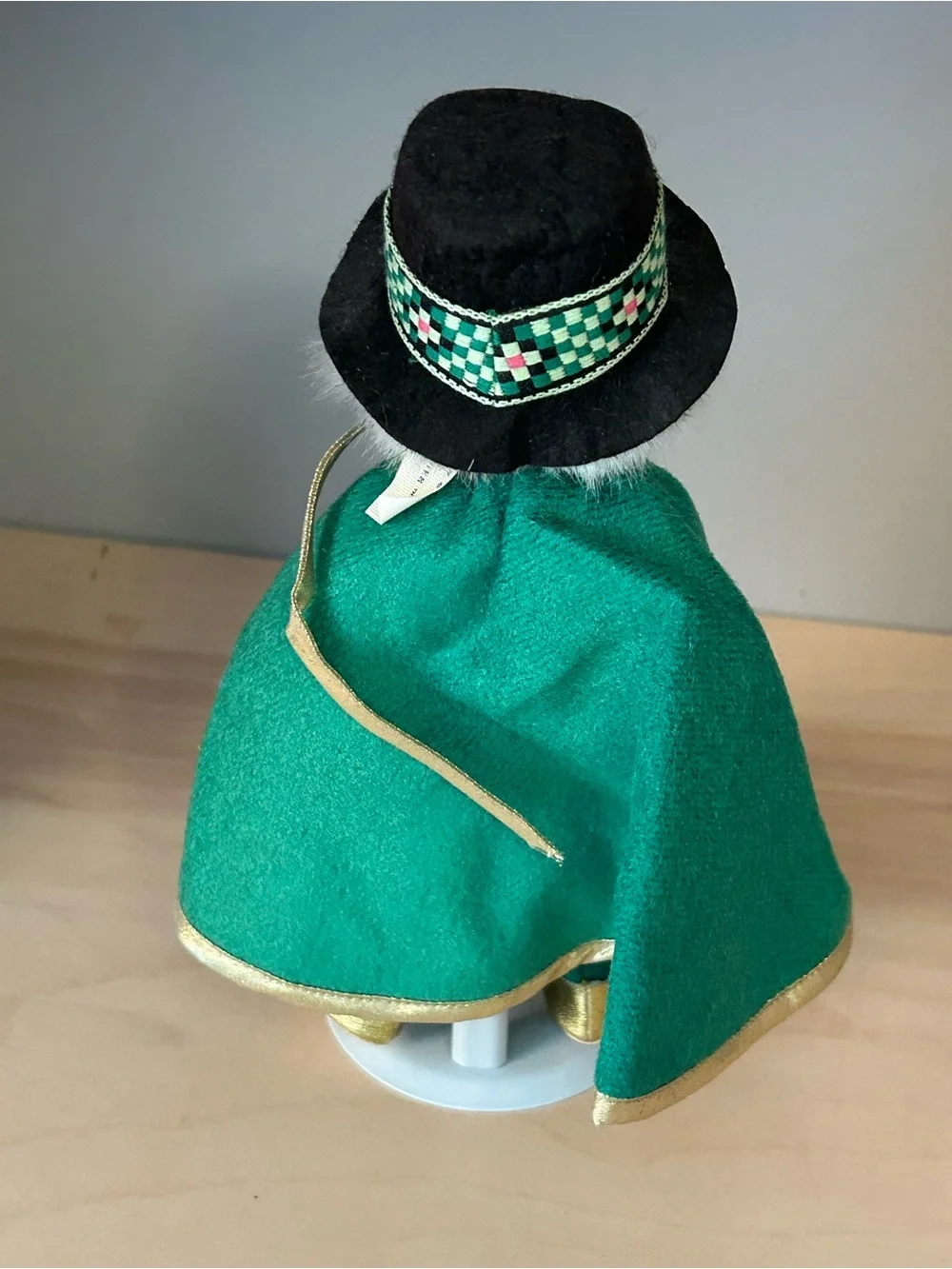 Madame Alexander Wizard of Oz Doll #13087 – Original Box & Tags